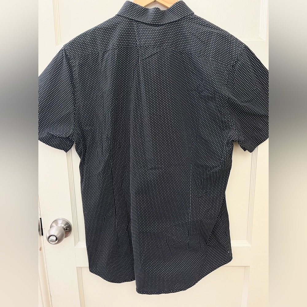 Express Men fitted button down - Picture 2 of 4